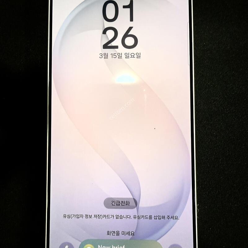 ������S26 ��Ʈ�� 512G SSS��