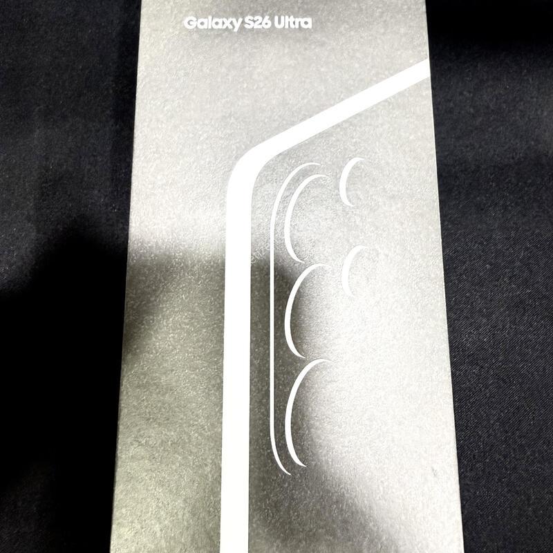 ������S26 ��Ʈ�� 512G SSS��