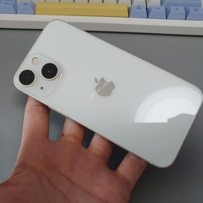 ������13 �̴� / 128GB / ȭ��Ʈ / ���͸����� 75%