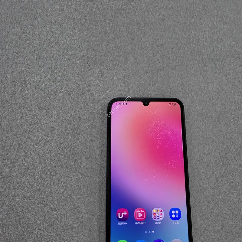 ������ A24��ũ���� ��������