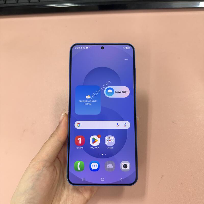 ������S25�÷��� ���� 512GB