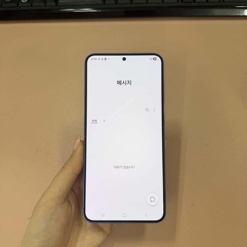 ������S25�÷��� ���� 512GB