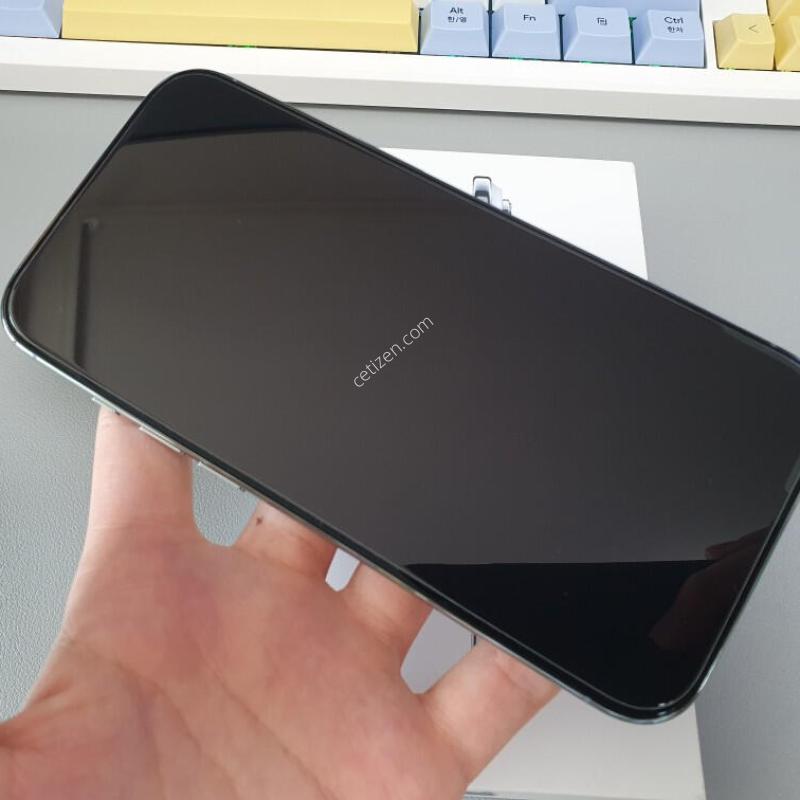 [������] ������ ���� / 256GB / ��ī�̺��� / ���͸����� 100%