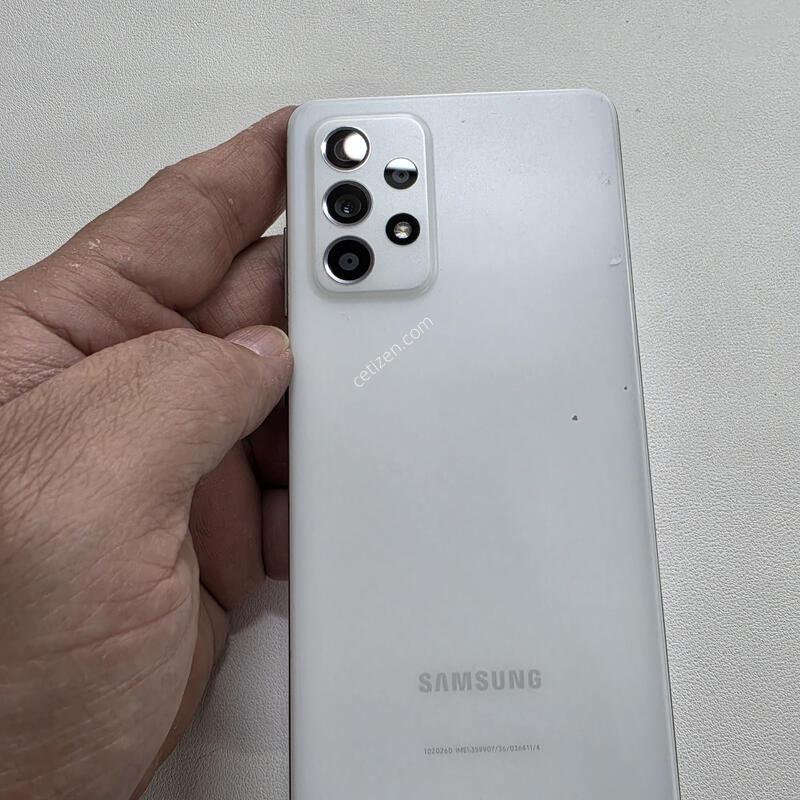 ������ A52S �ڱ��� ȭ��Ʈ