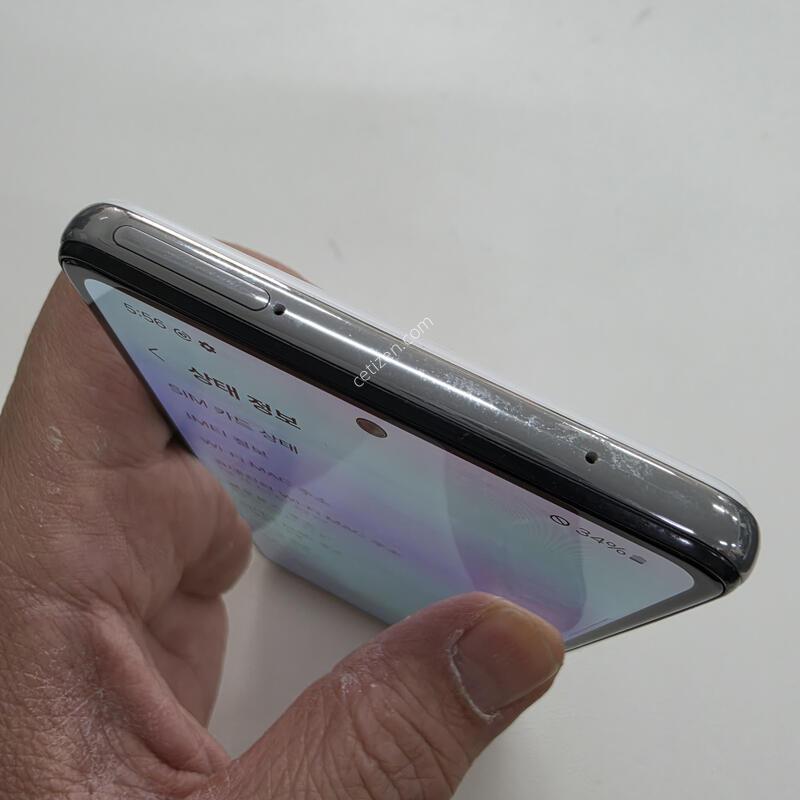 ������ A52S �ڱ��� ȭ��Ʈ