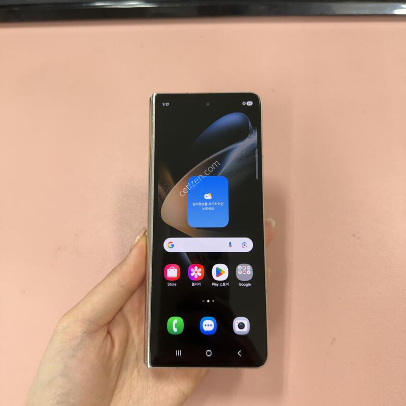 ������Z����4 ũ�� 512GB