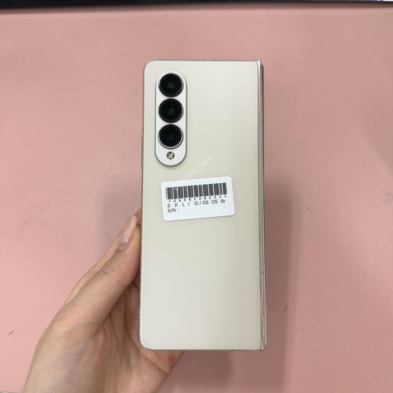 ������Z����4 ũ�� 512GB