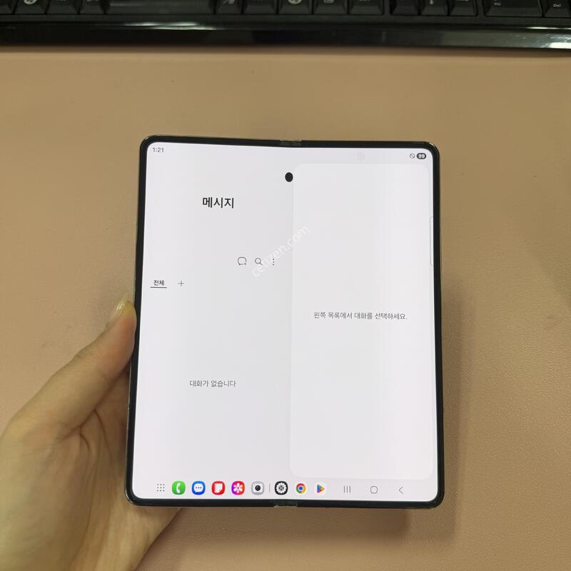 ������Z����4 ũ�� 512GB