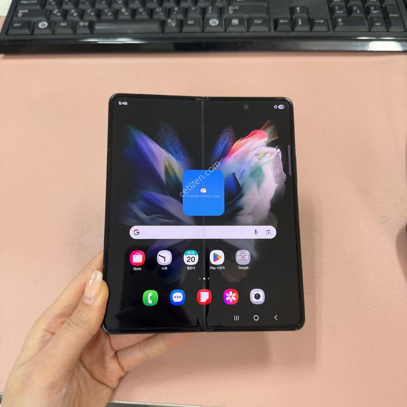 ������Z����3 �׸� 256GB