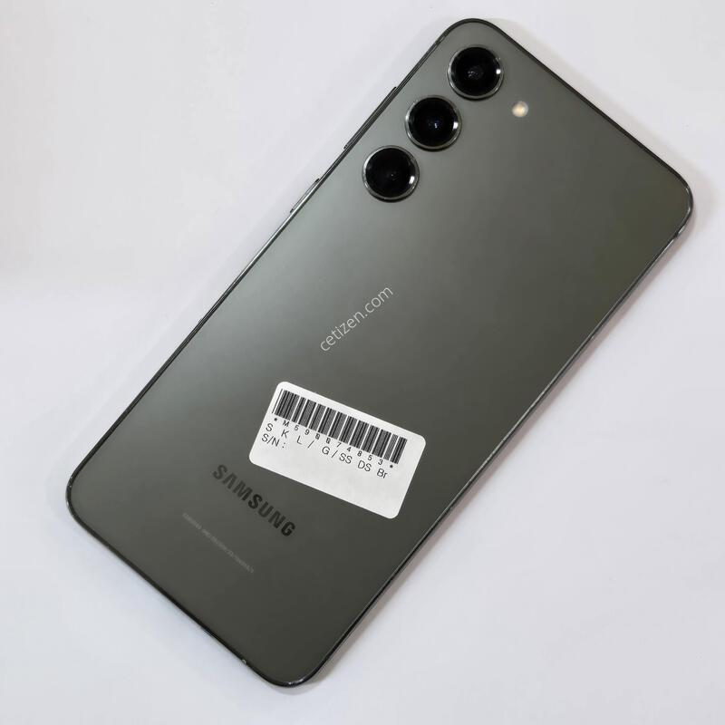 ������ S23 �÷��� 256GB �׸� 74853