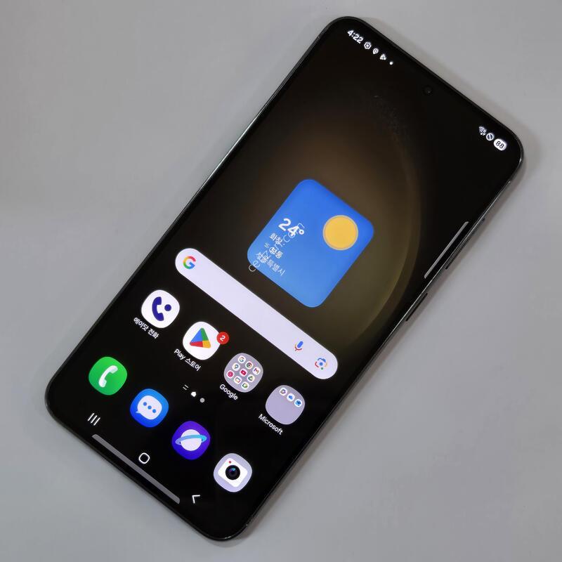 ������ S23 �÷��� 256GB �׸� 74853