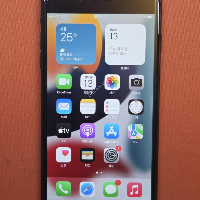 ������7�÷���.128GB���͸�100%