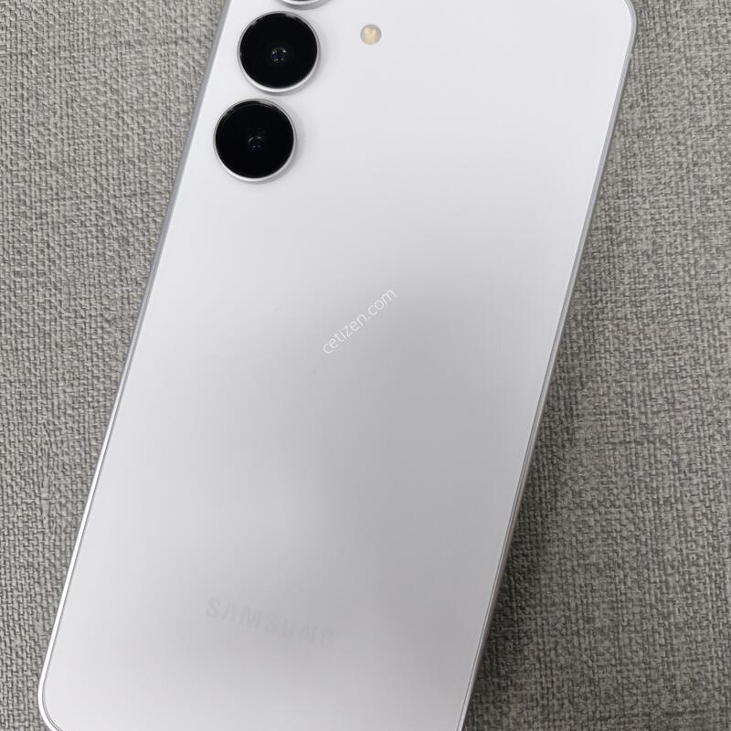 [SSSS��] S25 FE 256G �Ǹ��մϴ�