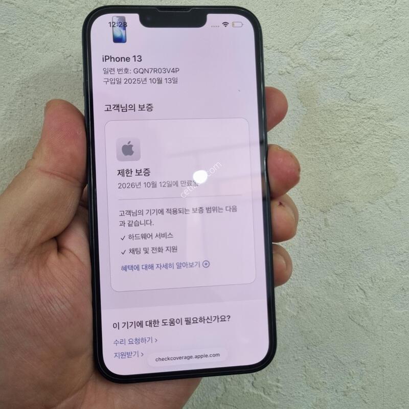 ������13 ���� ����(26��10��)���͸�99% 128GB ����SSS��(��ǰ��)