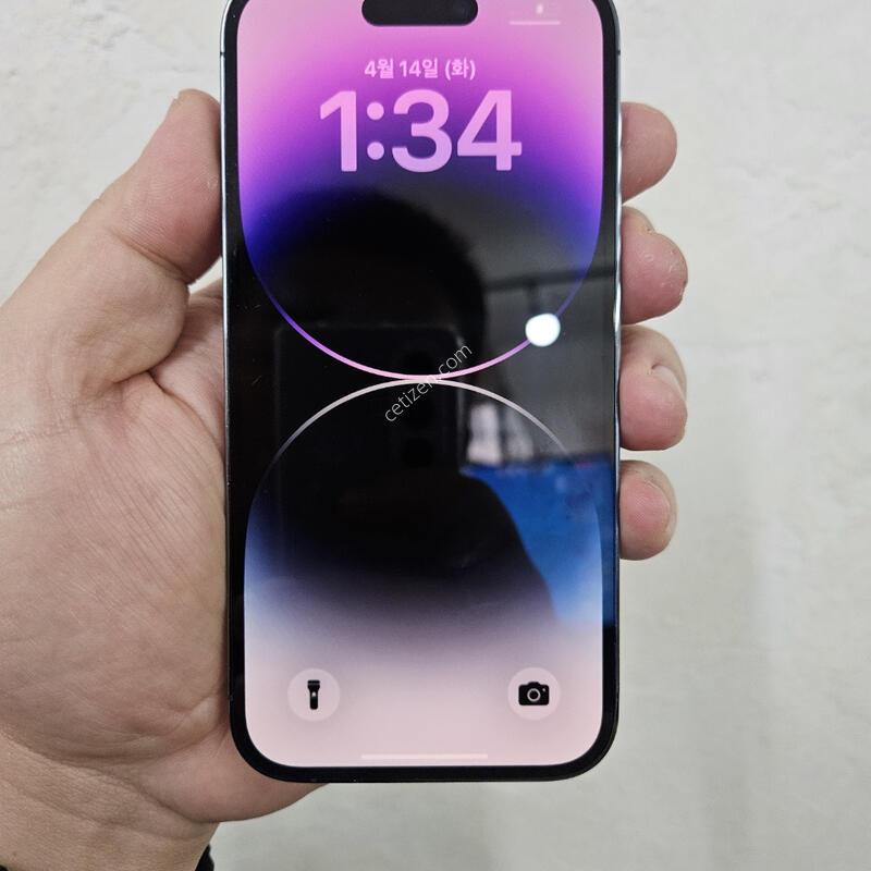 ������14���� 128GB ���͸�81% ���û���