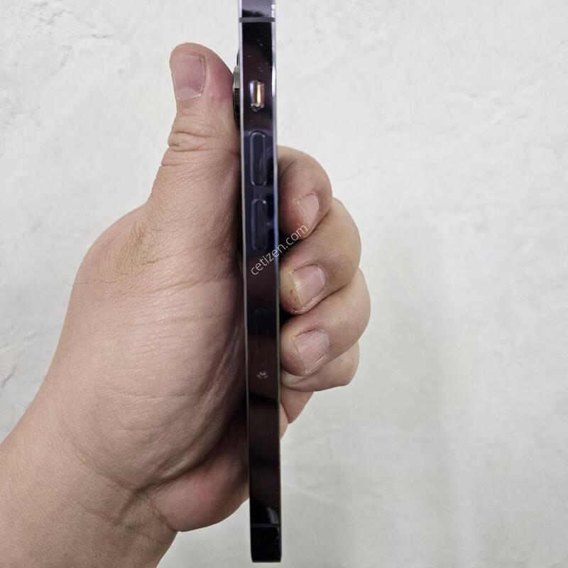 ������14���� 128GB ���͸�81% ���û���