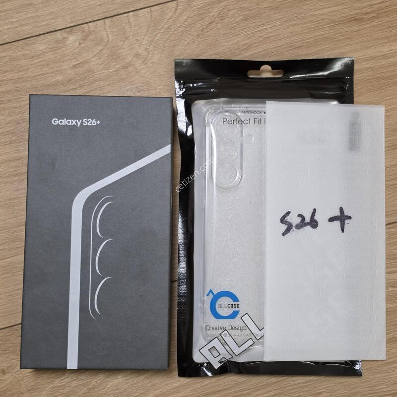 [�̰���] �ڱ��� ������ S26 �÷��� ȭ��Ʈ 512