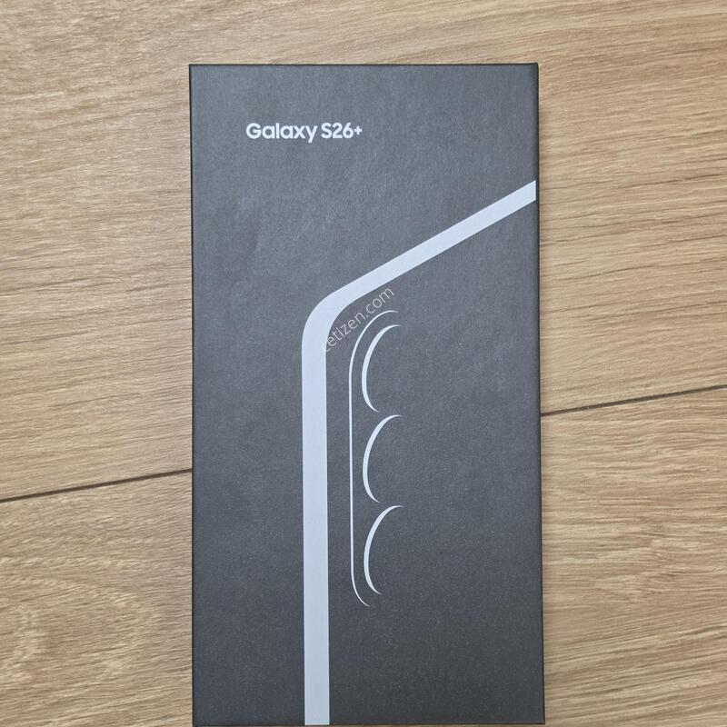 [�̰���] �ڱ��� ������ S26 �÷��� ȭ��Ʈ 512