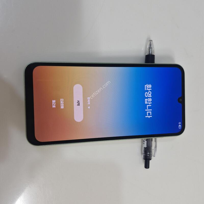 SkT�������� ������ A24�׸�128�Ⱑ �����⽺X