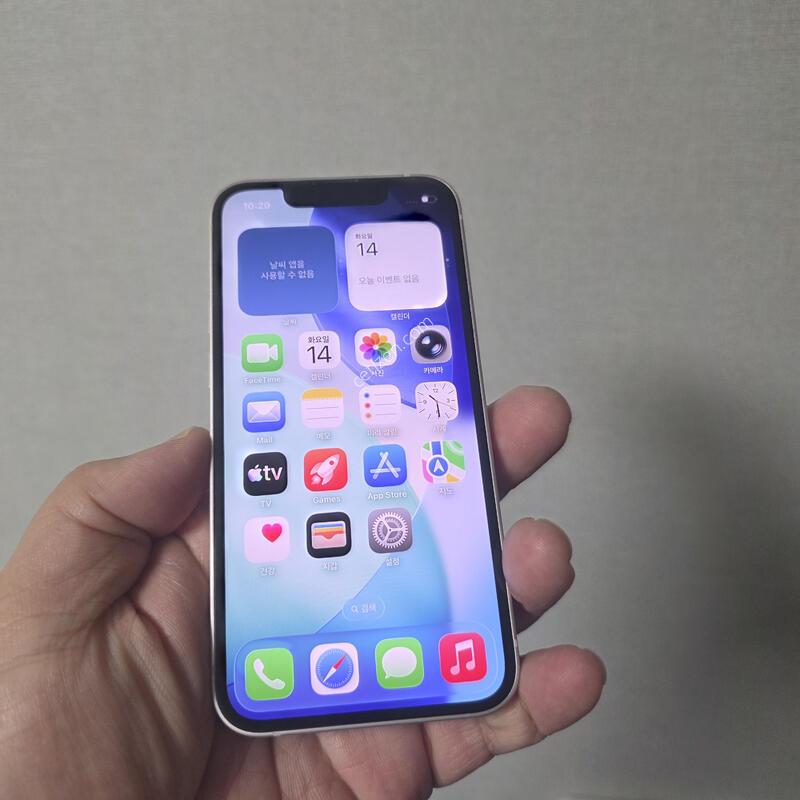 ������13�̴� ��ũ 128�Ⱑ A�� �˴ϴ�