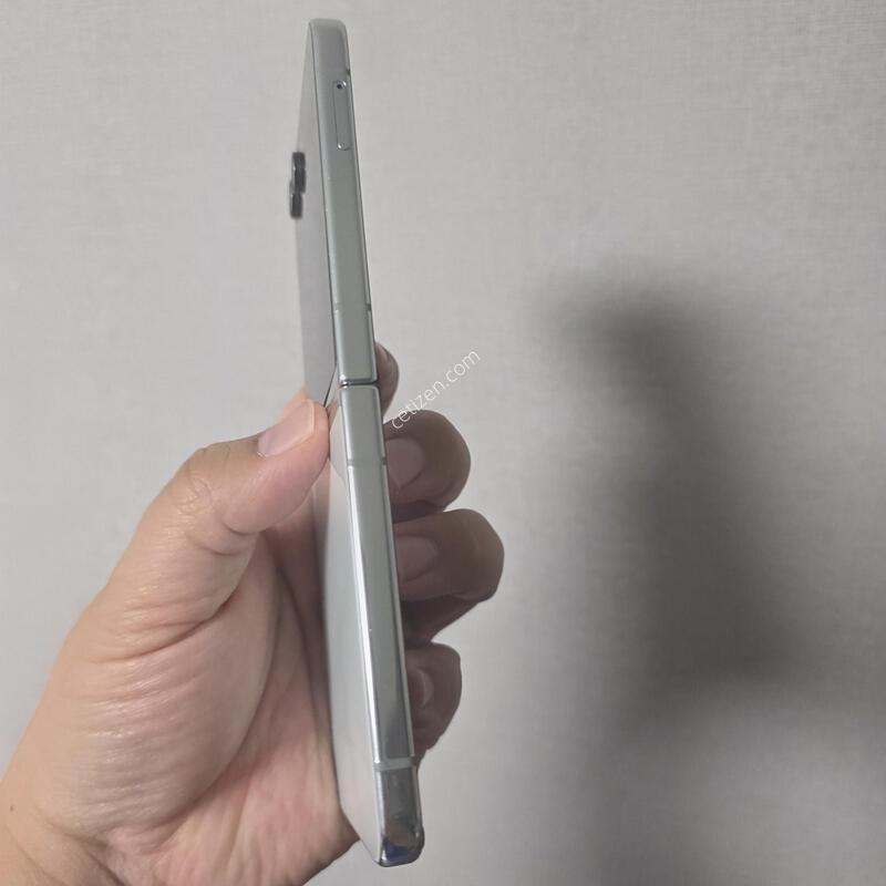 ������ Z�ø�5 ��Ʈ 256�Ⱑ A�� �˴ϴ�