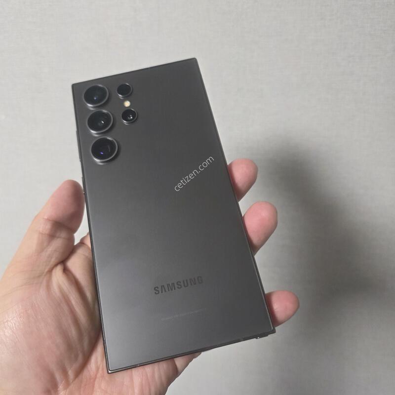 ������ S24��Ʈ�� ƼŸ�� ���� 256�Ⱑ SS�� �Ⱦƿ�~