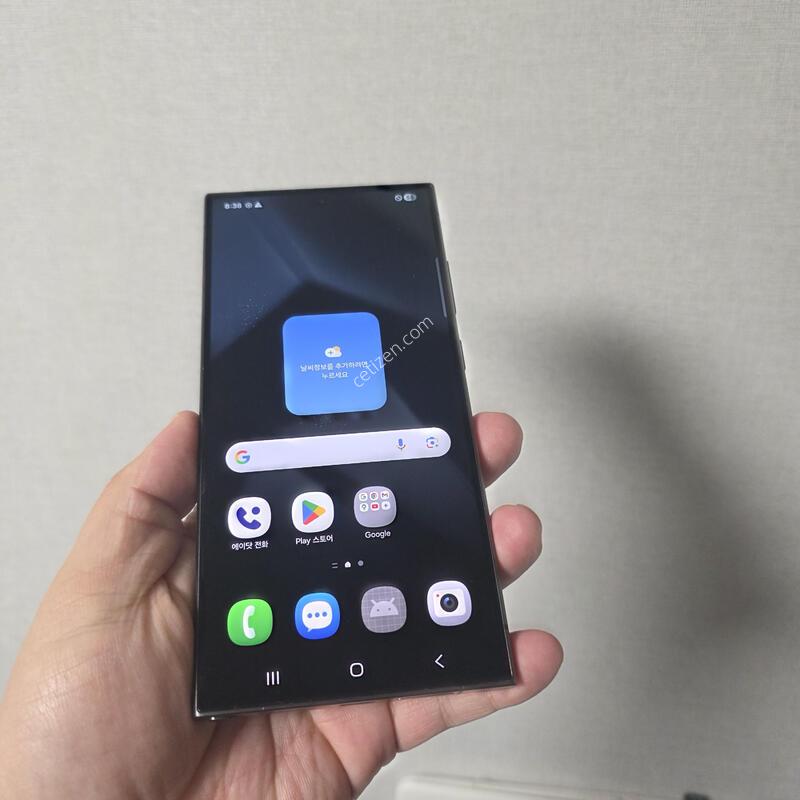 ������ S24��Ʈ�� ƼŸ�� ���� 256�Ⱑ SS�� �Ⱦƿ�~