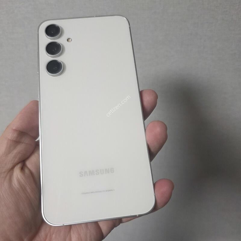 ������ S23FE ȭ��Ʈ 256�Ⱑ SS�� �Ⱦƿ�~