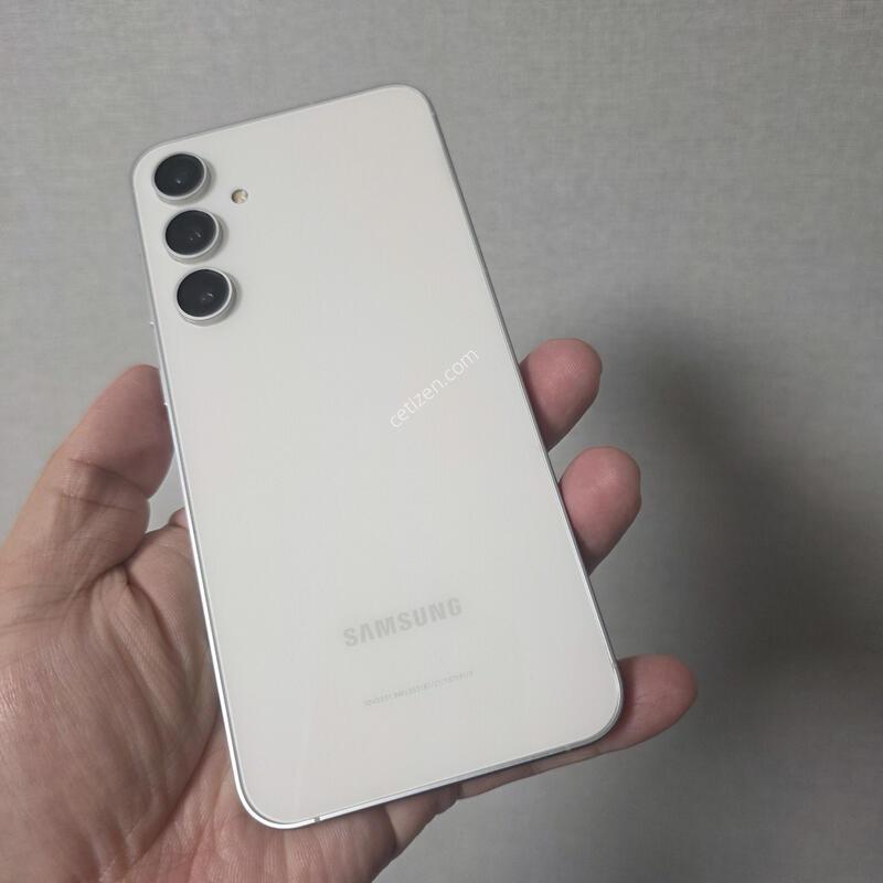 ������ S23FE ȭ��Ʈ 256�Ⱑ SS�� �Ⱦƿ�~