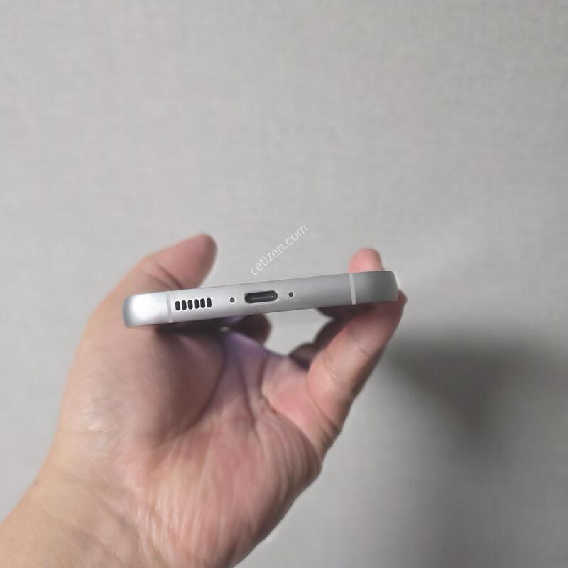 ������ S23FE ȭ��Ʈ 256�Ⱑ SS�� �Ⱦƿ�~