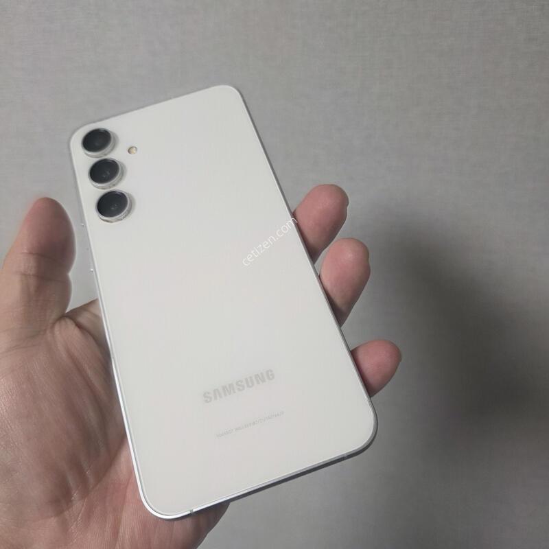 ������ S23FE ȭ��Ʈ 256�Ⱑ SS�� �Ⱦƿ�~