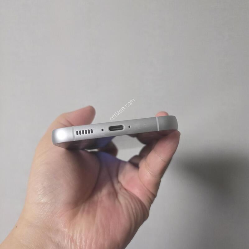 ������ S23FE ȭ��Ʈ 256�Ⱑ SS�� �Ⱦƿ�~