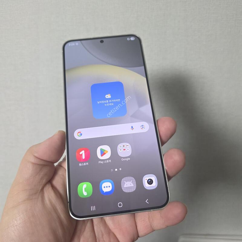 ������ S24�÷��� ���� �׷��� 256�Ⱑ A�� �Ⱦƿ�~