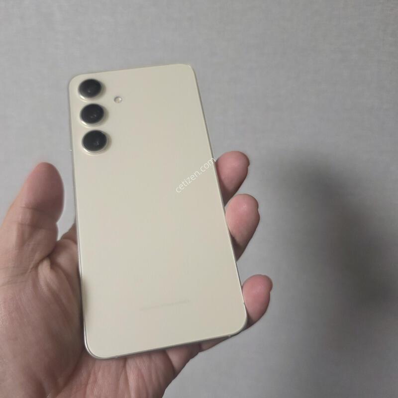 ������ S24 �ڹ� ���ο� 512�Ⱑ SS�� �Ⱦƿ�~