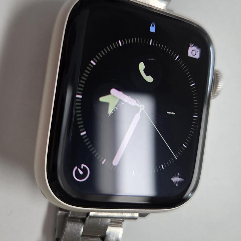 ���ÿ�ġ Se2 44mm GPS ��Ÿ����Ʈ