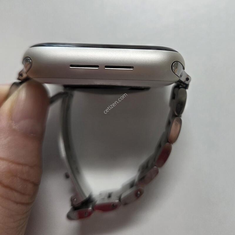 ���ÿ�ġ Se2 44mm GPS ��Ÿ����Ʈ