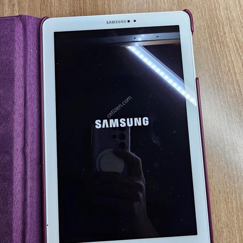 �������� 10.1 2016�� ��(SM-P580) ��, ���̽� ����