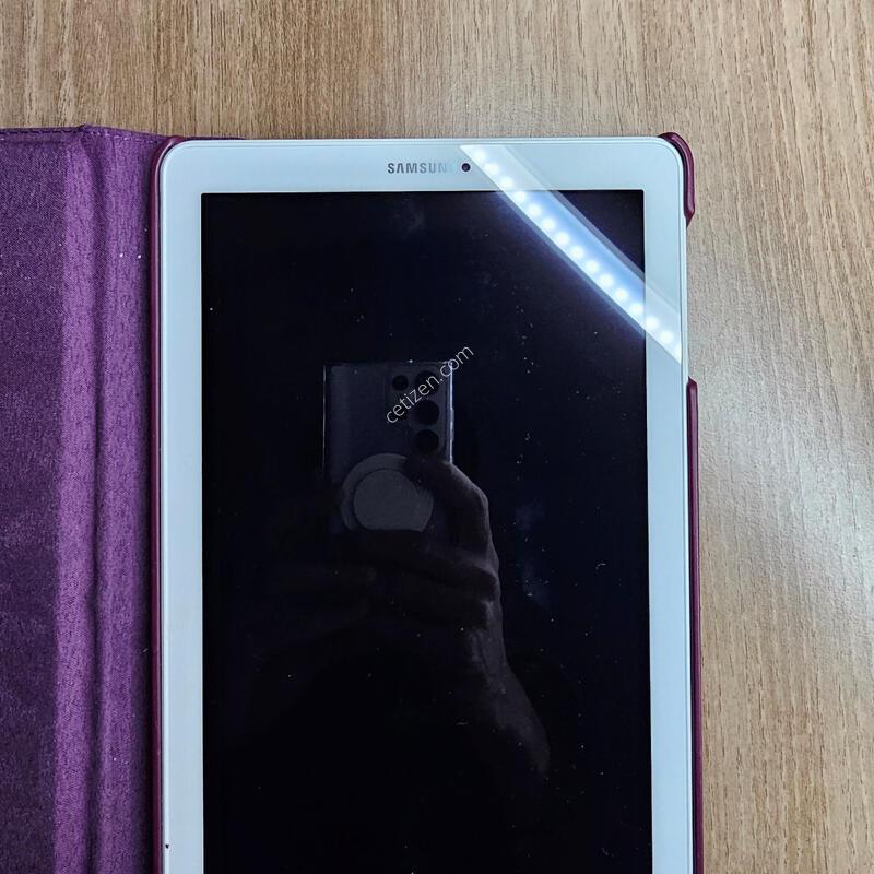 �������� 10.1 2016�� ��(SM-P580) ��, ���̽� ����