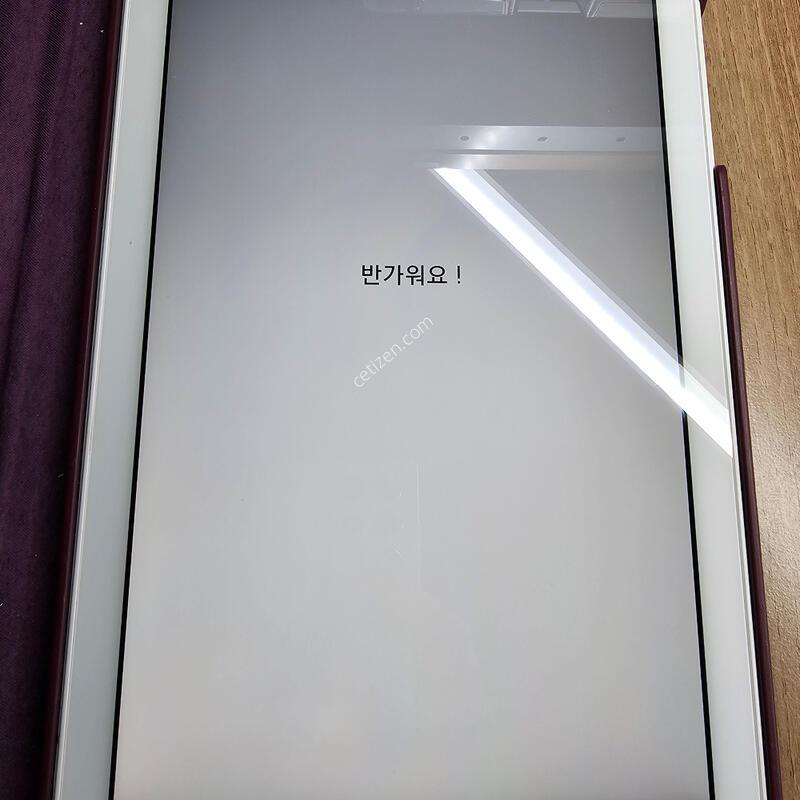 �������� 10.1 2016�� ��(SM-P580) ��, ���̽� ����