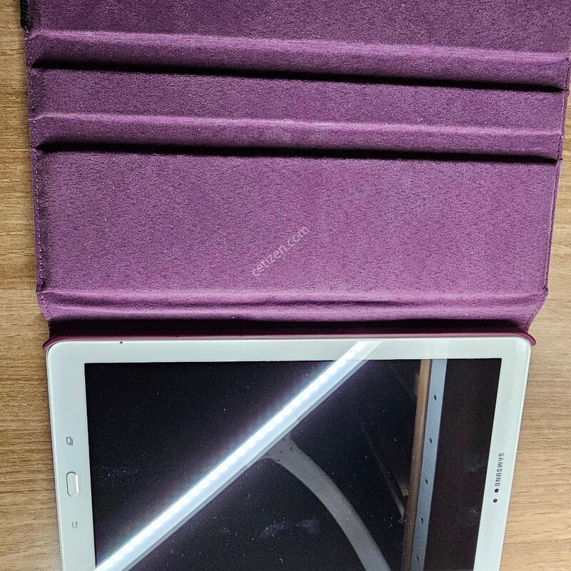 �������� 10.1 2016�� ��(SM-P580) ��, ���̽� ����