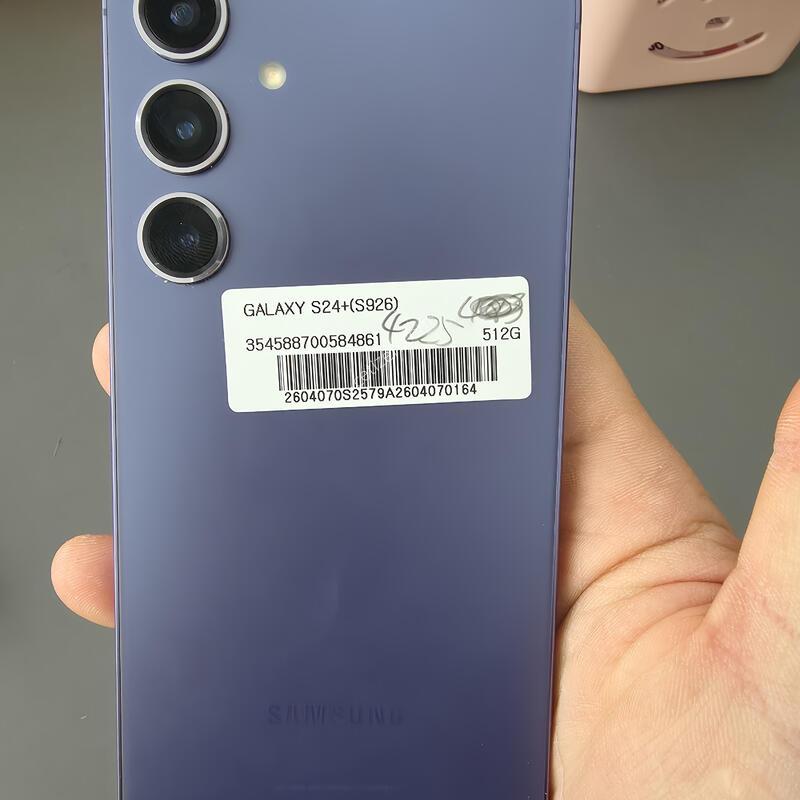 (4225)������s24�÷��� 512 �Ǹ��մϴ�