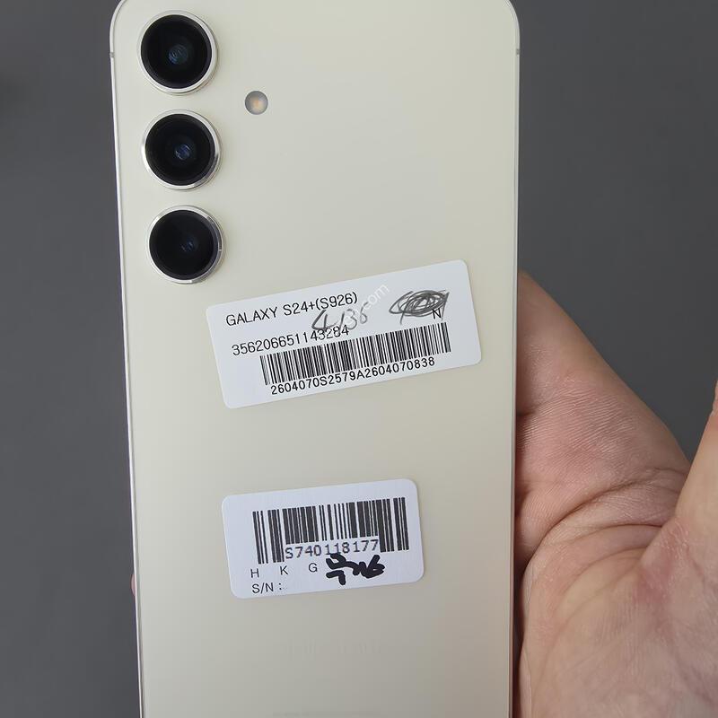 (4136)������s24�÷��� 256 �Ǹ��մϴ�