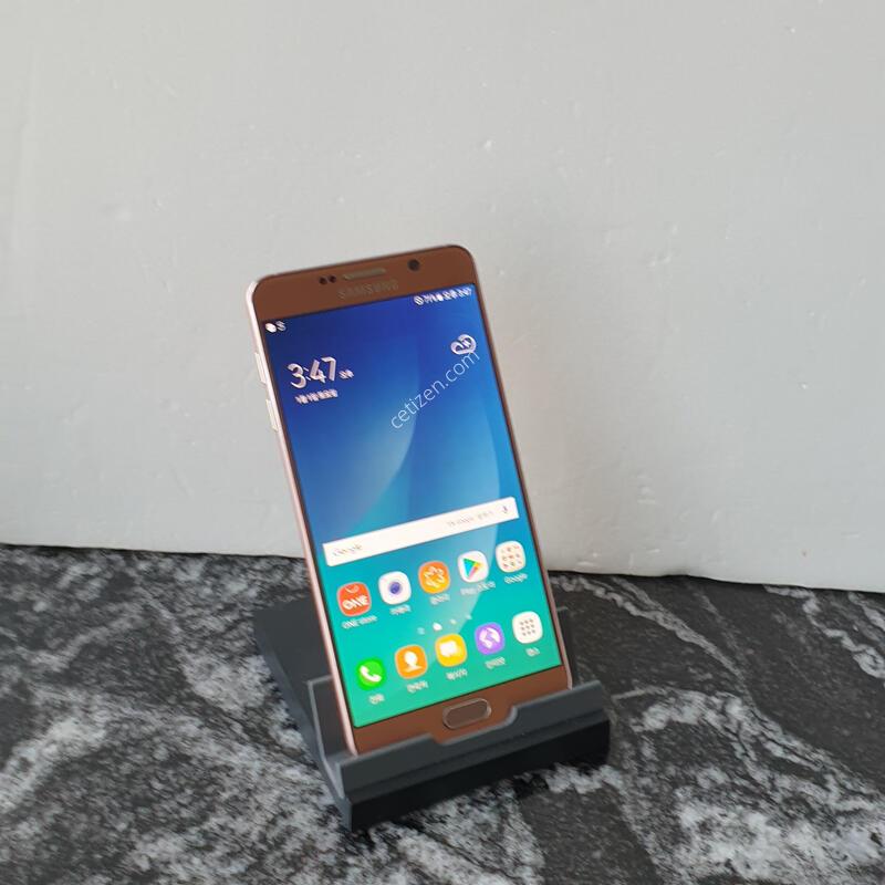 LG �����ó�Ʈ5 (N920L) ��ũ��� 64�Ⱑ (0644637)