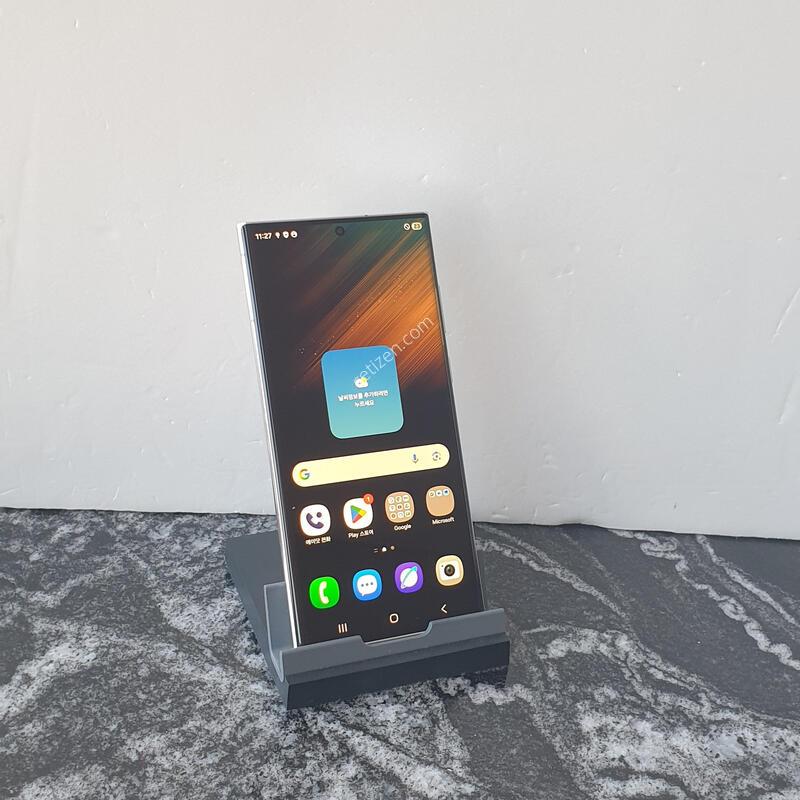 SK ������S22��Ʈ�� (S908N) ȭ��Ʈ 256�Ⱑ (0788428)