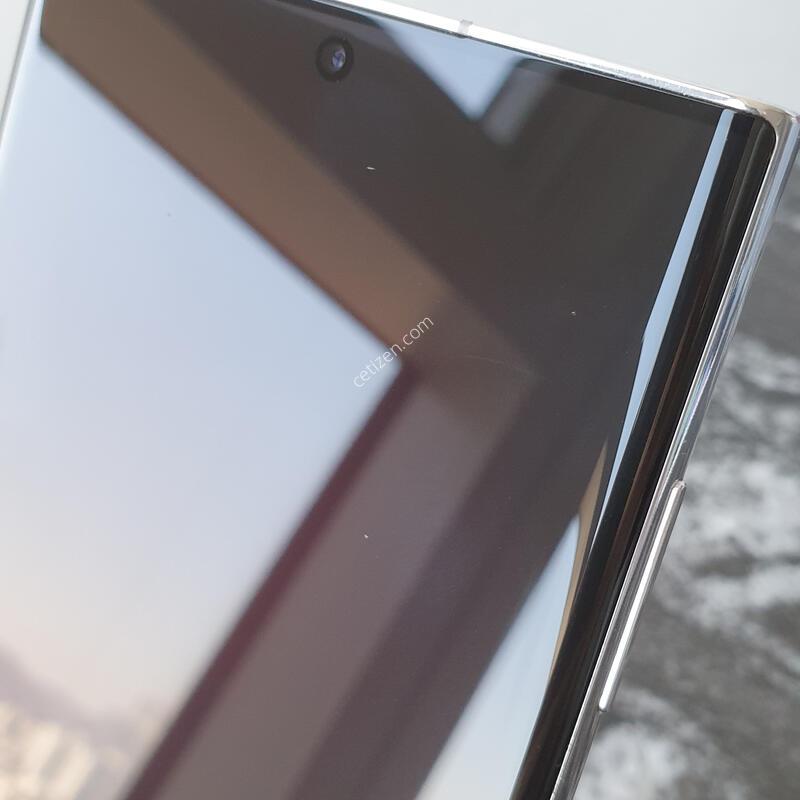 SK ������S22��Ʈ�� (S908N) ȭ��Ʈ 256�Ⱑ (0788428)