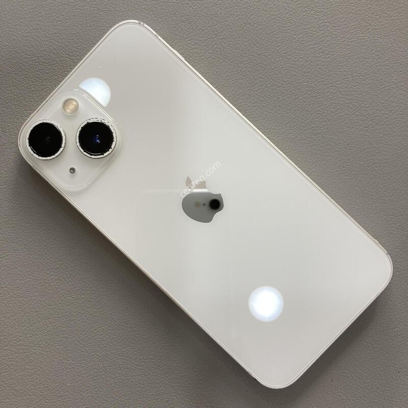 ������ 13�̴� ȭ��Ʈ 128G ���͸�����88%, ����S, ����� ��!!