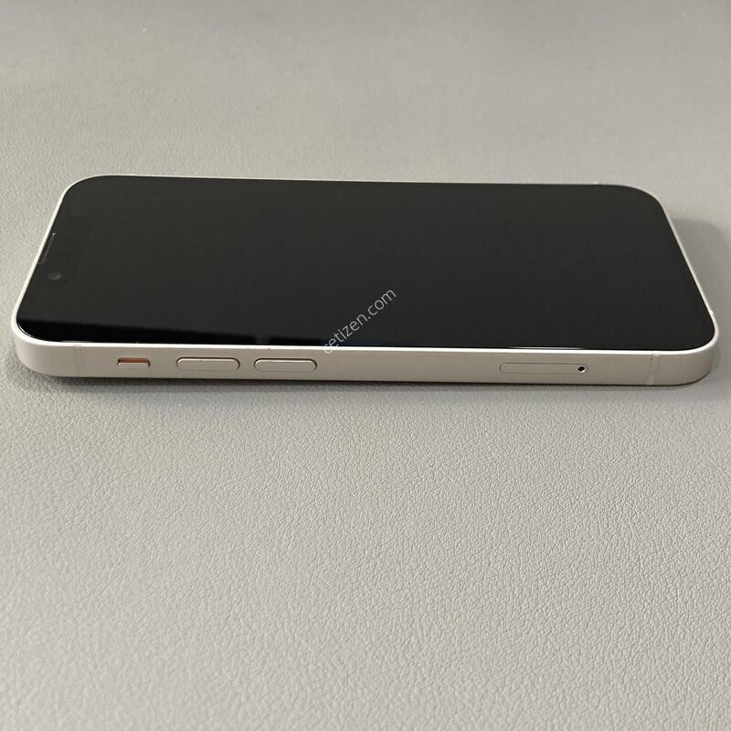 ������ 13�̴� ȭ��Ʈ 128G ���͸�����88%, ����S, ����� ��!!