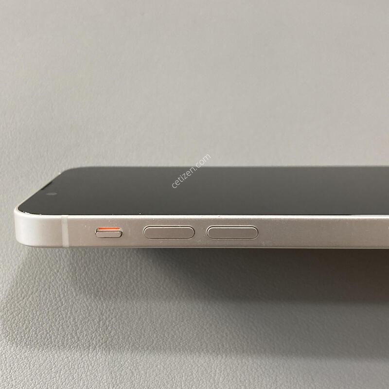 ������ 13�̴� ȭ��Ʈ 128G ���͸�����88%, ����S, ����� ��!!