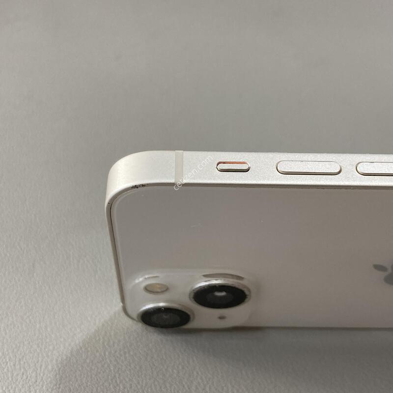 ������ 13�̴� ȭ��Ʈ 128G ���͸�����88%, ����S, ����� ��!!