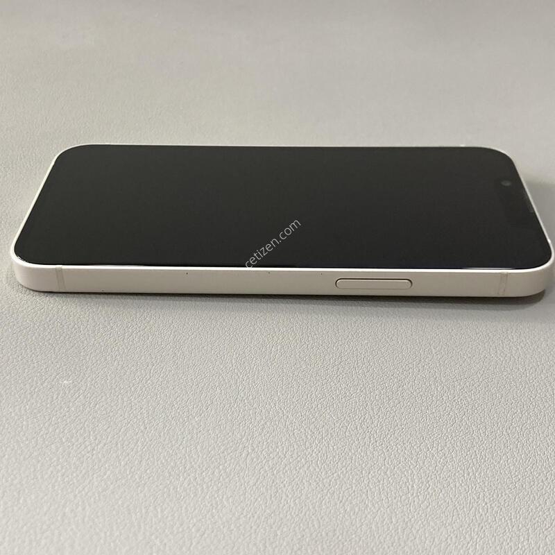 ������ 13�̴� ȭ��Ʈ 128G ���͸�����88%, ����S, ����� ��!!